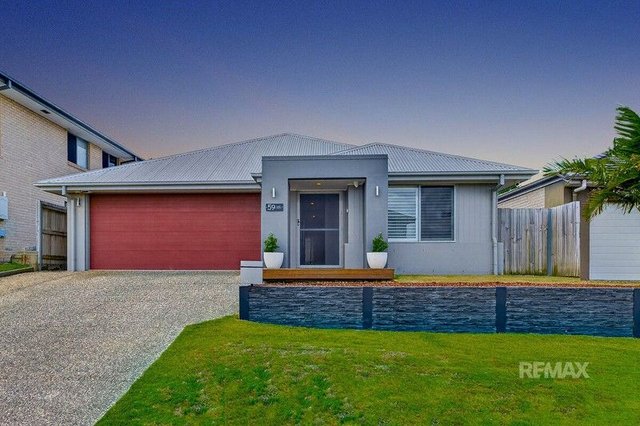 59 Carey Street, QLD 4500