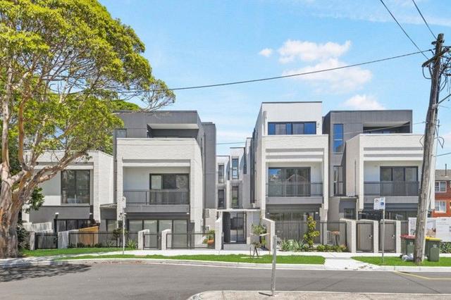 10/6 Kooringa Road, NSW 2067