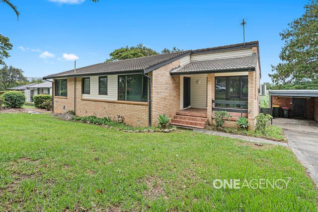 52 Wondalga Crescent, NSW 2541