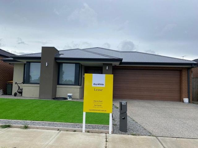 36 Hallinan Street, VIC 3029