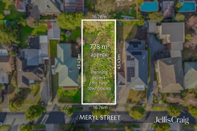 16 Meryl Street, VIC 3109