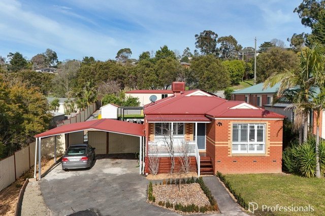 4 Mary Close, VIC 3139