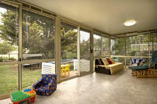 Sunroom