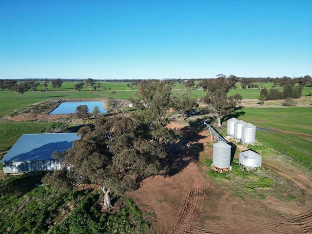 Somerset 487 Silo Road, NSW 2594