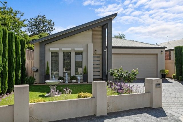 4 Strickland Street, SA 5453