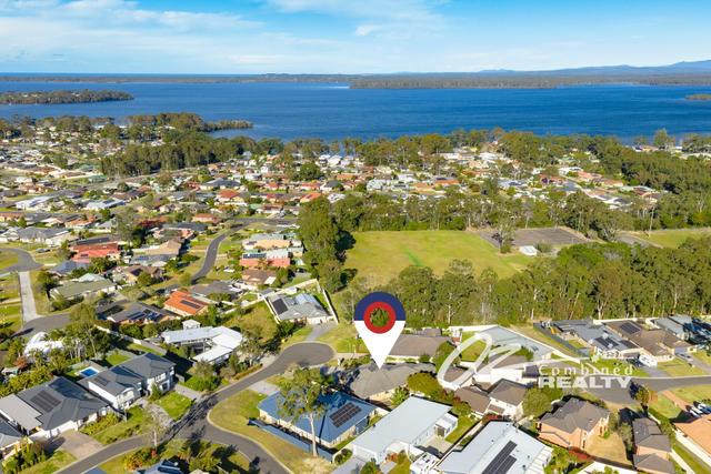 4 Belpitt Place, NSW 2540