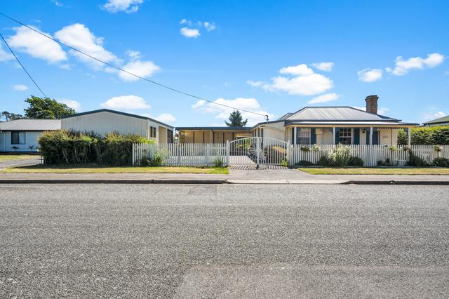 30 Burghley Street, TAS 7301