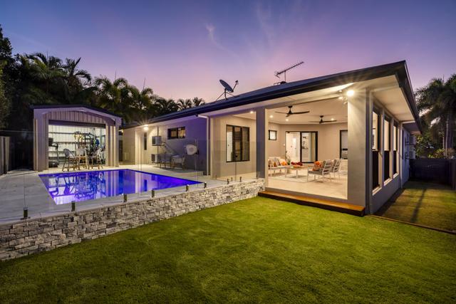 12 Kiandra Place, QLD 4814