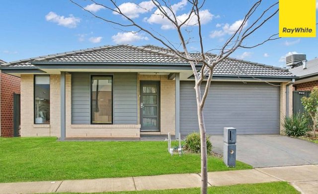 5 Knebworth Drive, VIC 3338