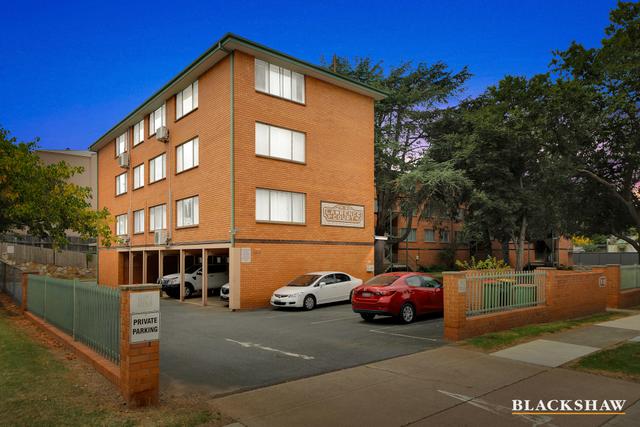 16/74-80 Collett Street, NSW 2620