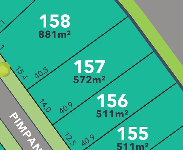 Lot 146/null Pimpana Loop, QLD 4815
