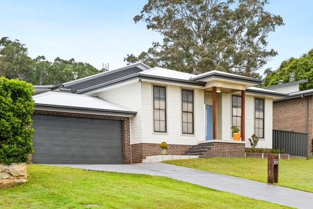 25 Rens Street, NSW 2420