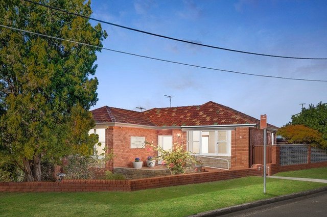 1 Poplar Street, NSW 2219