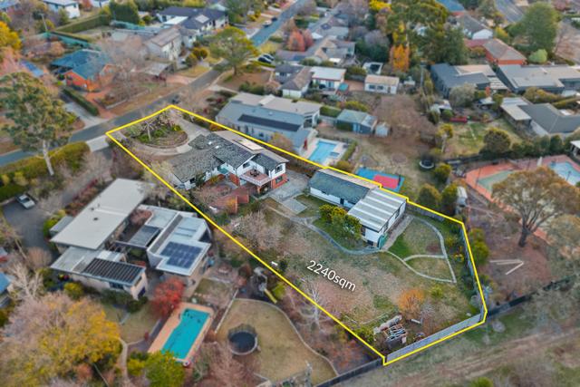 13 Jelbart Street, ACT 2607