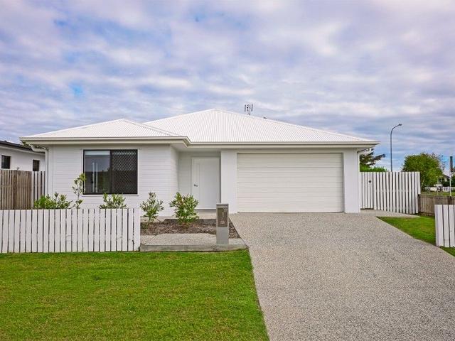 19 Steeple  Chase, QLD 4818