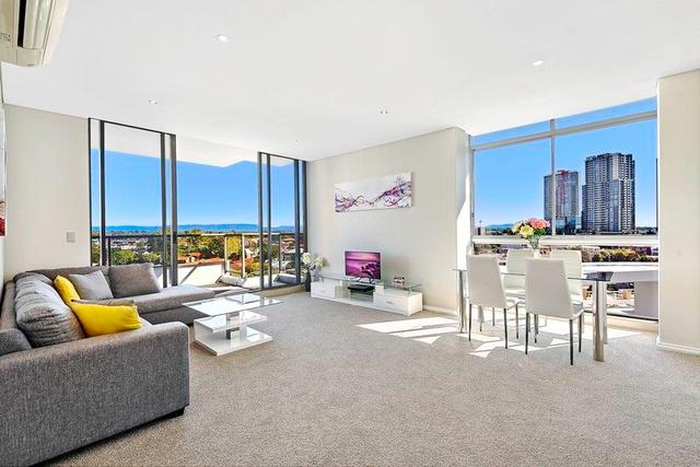 1114/3 Como Crescent, QLD 4215