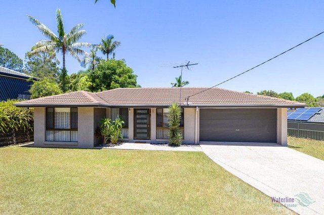27 Plymstock  Street, QLD 4161