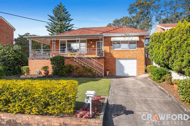 8 Victor Avenue, NSW 2280
