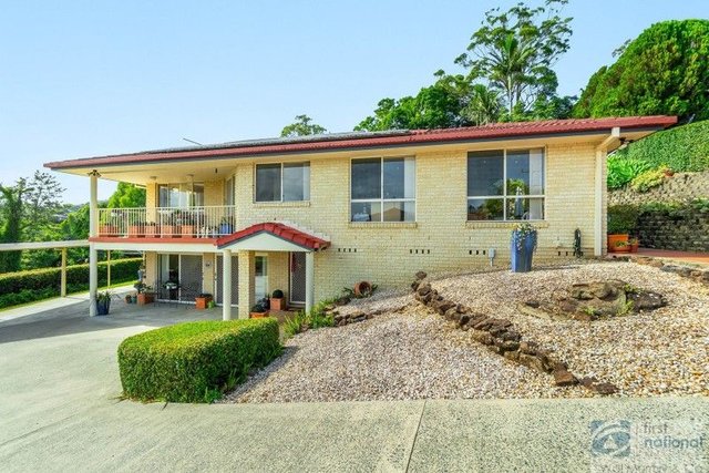 85 Mountain View Drive, NSW 2480