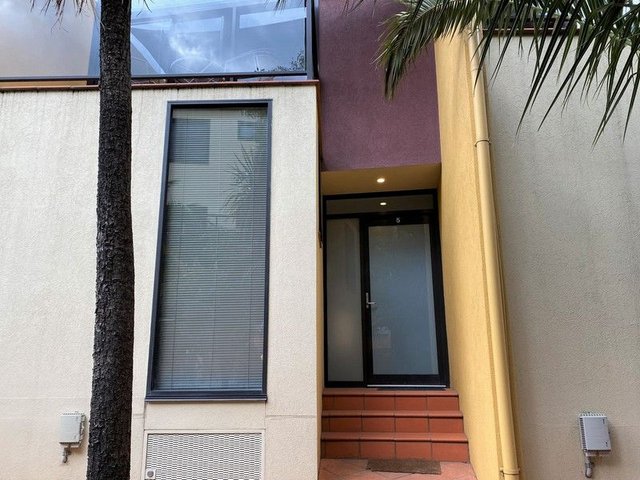 5/1 Creswell Row, TAS 7000