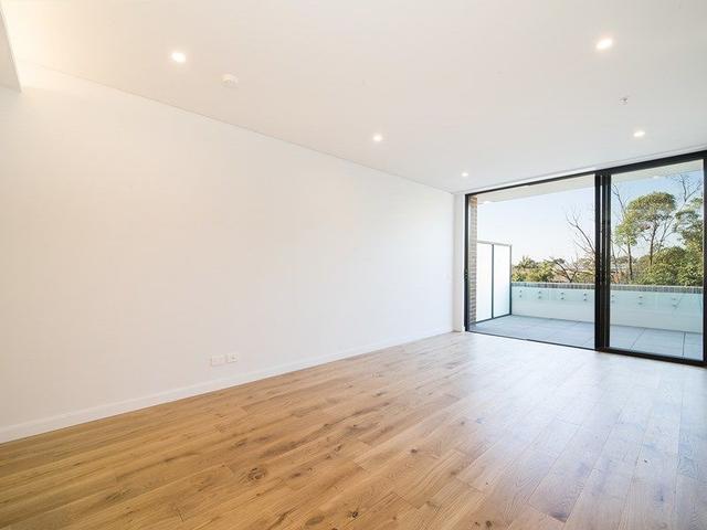 509/19 Oscar Street, NSW 2067