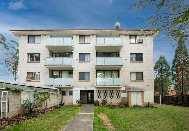 26/56 Park Avenue, NSW 2747