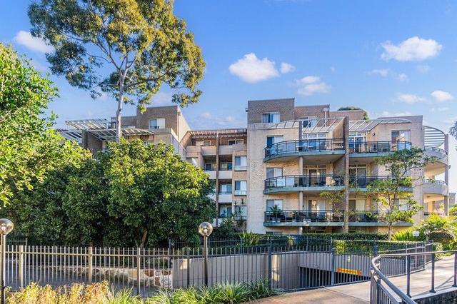 21/22-26 Mercer  Street, NSW 2154
