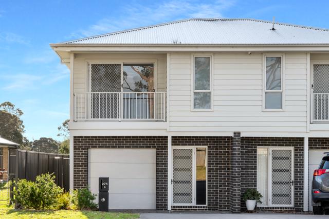 275B Old Southern Road, NSW 2541
