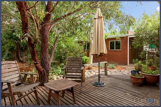 Deck to Living (2013-02-13)