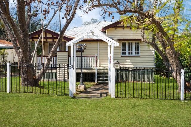 23 Mount Crosby Road, QLD 4305