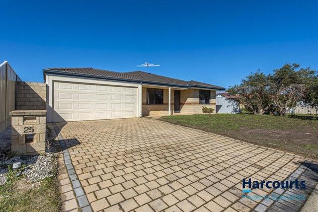 25 Nunton Place, WA 6172