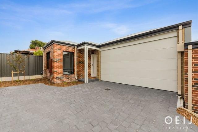 21 Romeo Road, WA 6163