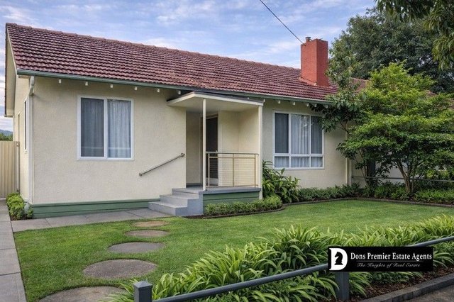 38 Kanooka Grv, Doveton Vic 3177,, VIC 3177