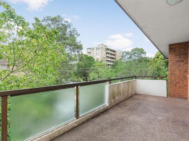 18/9 Broughton Road, NSW 2064