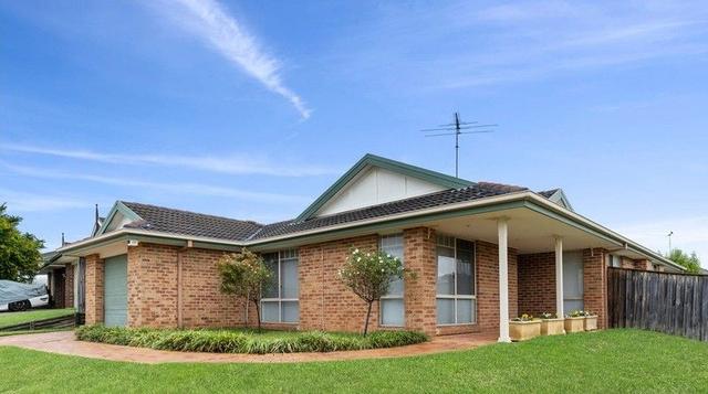 1 Dilston Close, NSW 2171