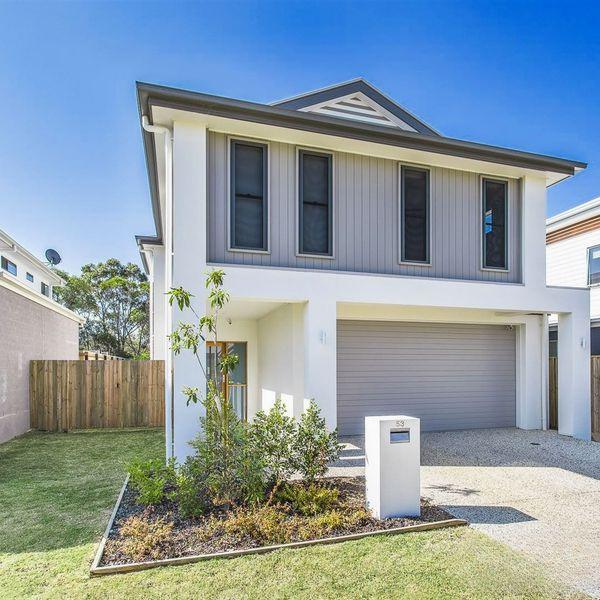 53 Paterson Street, QLD 4509
