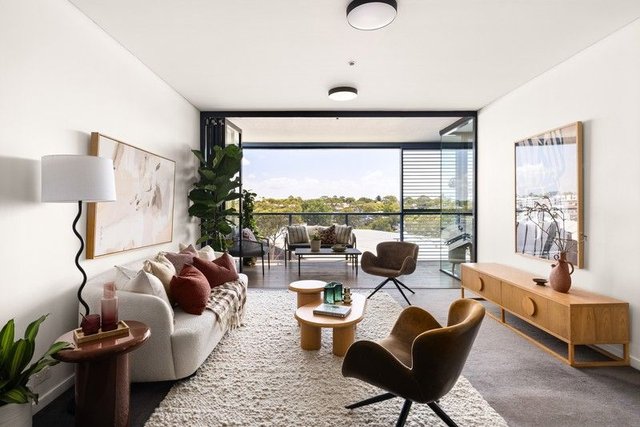 610/5 Sterling Circuit, NSW 2050