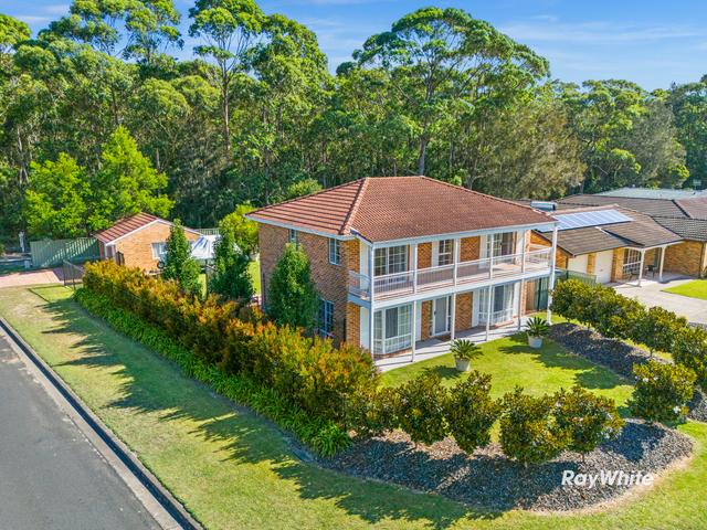 23 MacLeay Street, NSW 2539