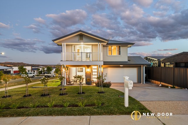 56 Vahland Street, ACT 2913