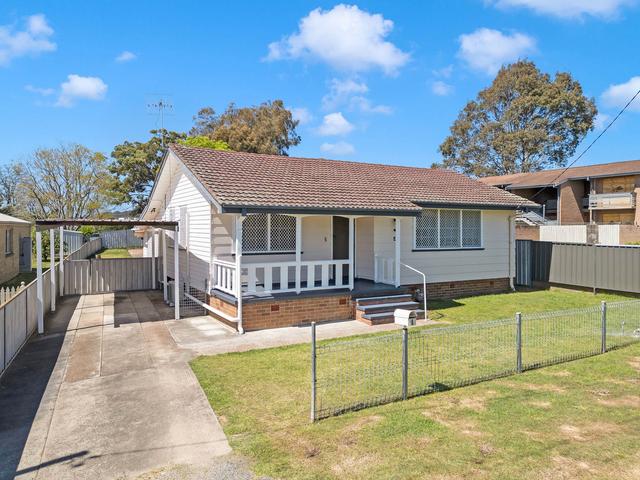 4 Dixon Street, NSW 2325
