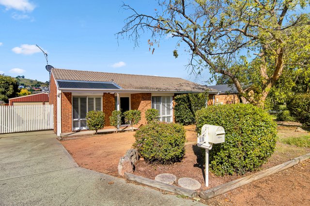 12 Midge Street, ACT 2906