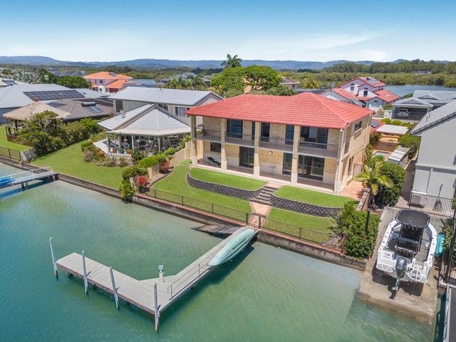 69 Tradewinds Avenue, QLD 4216