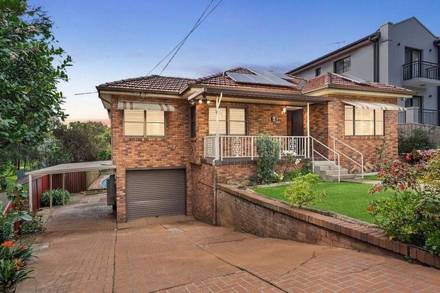 6 Oliver Street, NSW 2207