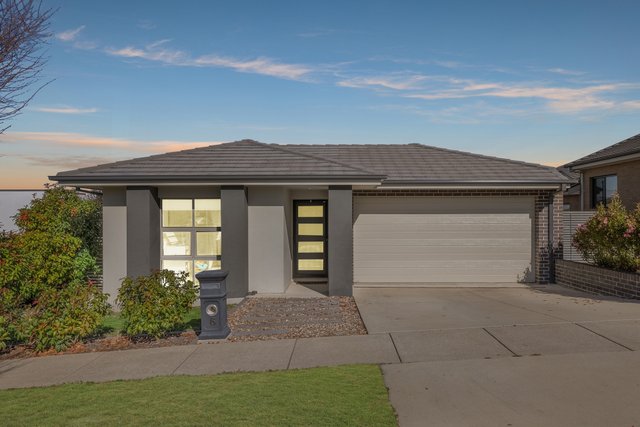 6 Nordeck Street, ACT 2913