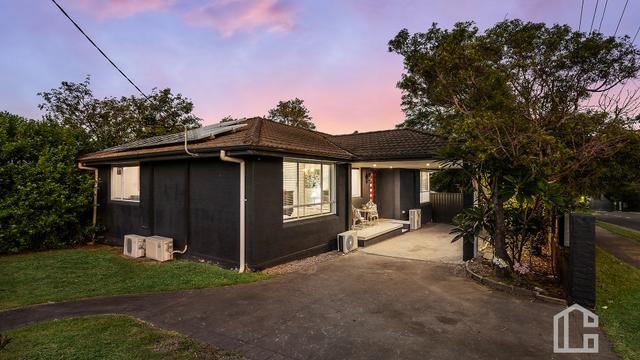 1 Rickard Road, NSW 2774