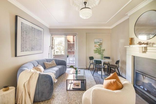 7/6 Ithaca Road, NSW 2011