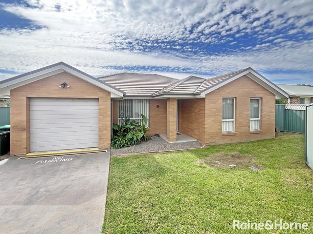 13D Miro Street, NSW 2594
