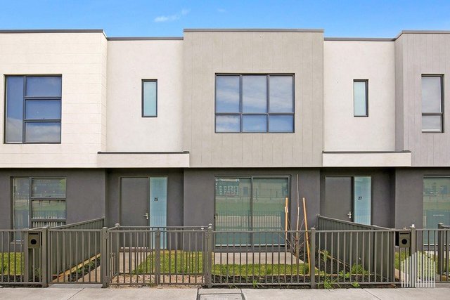 25 Glisten Way, VIC 3064