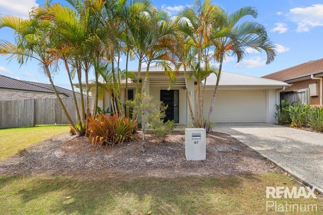 67 Jinibara Crescent, QLD 4504
