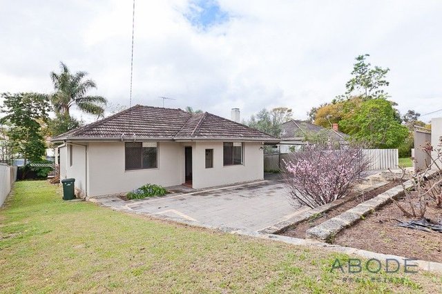 190 South Terrace, WA 6152